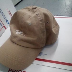 Young & Reckless Dad hat